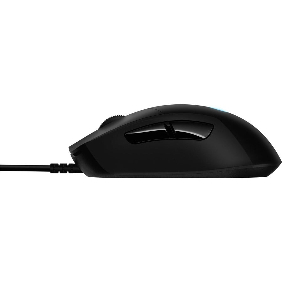 G403 Hero Gaming Mouse Black