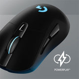 Logitech G703 LIGHTSPEED Wireless Gaming Mouse