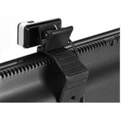 DataLocker AlphaCam W Video Conferencing Camera - 5 Megapixel - 30 fps - Black - USB 2.0 - TAA Compliant