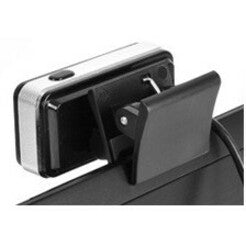 DataLocker AlphaCam W Video Conferencing Camera - 5 Megapixel - 30 fps - Black - USB 2.0 - TAA Compliant