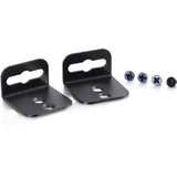 C2G 4K HDMI Adapter Switch - Mini DisplayPort, USB-C, VGA+3.5mm