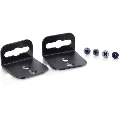 C2G 4K HDMI Adapter Switch - Mini DisplayPort, USB-C, VGA+3.5mm