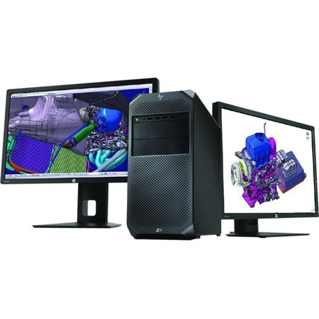 CUSTOM ZBOOK Z4G4T XW2145 32GB