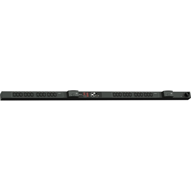 Raritan PX2-2500 24-Outlets PDU