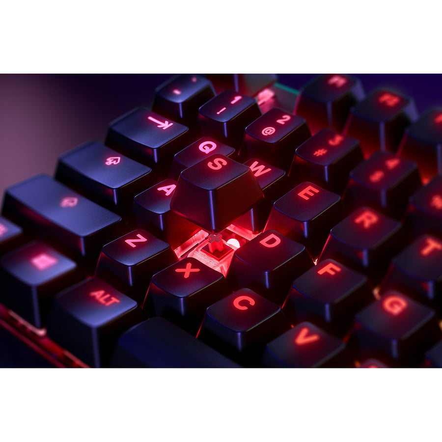 SteelSeries Apex 7 TKL Mechanical Gaming Keyboard