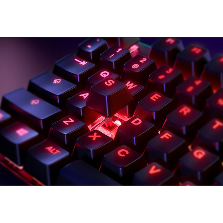 SteelSeries Apex 7 TKL Mechanical Gaming Keyboard