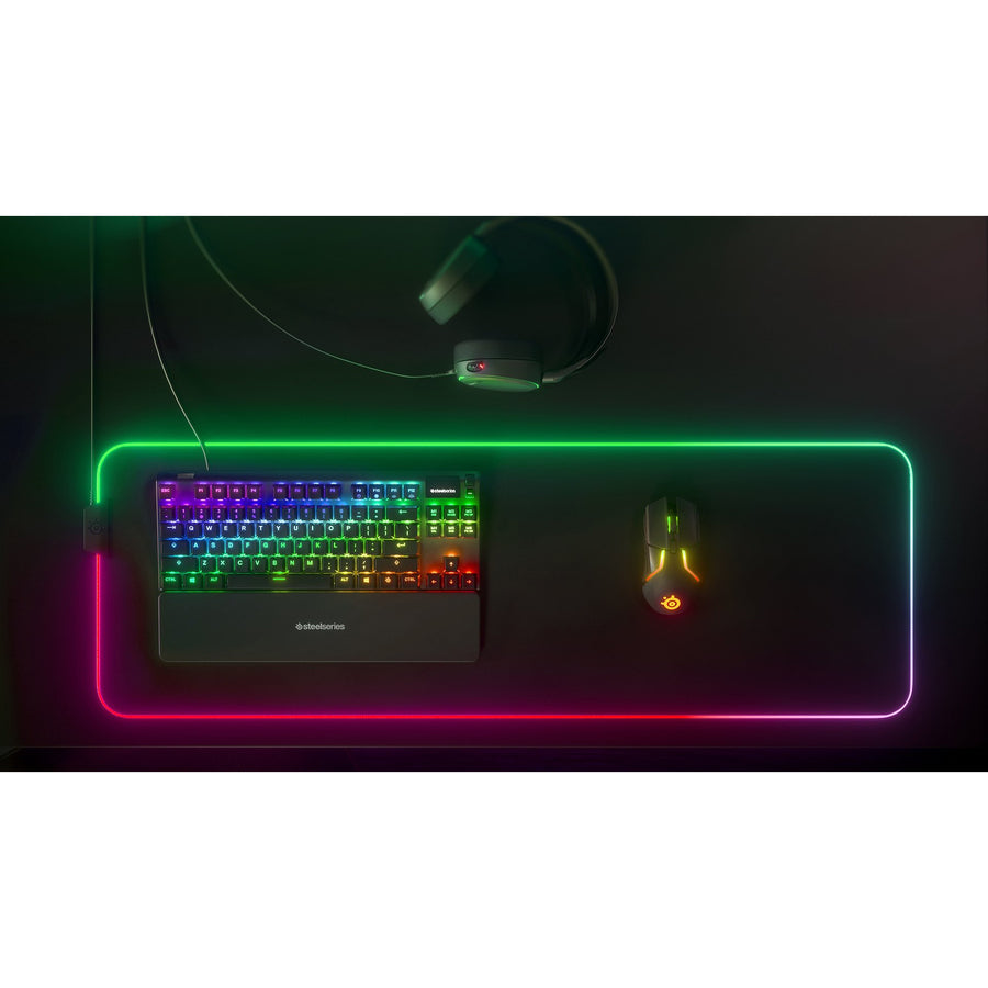 SteelSeries Apex 7 TKL Mechanical Gaming Keyboard