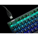 SteelSeries Apex 7 TKL Mechanical Gaming Keyboard