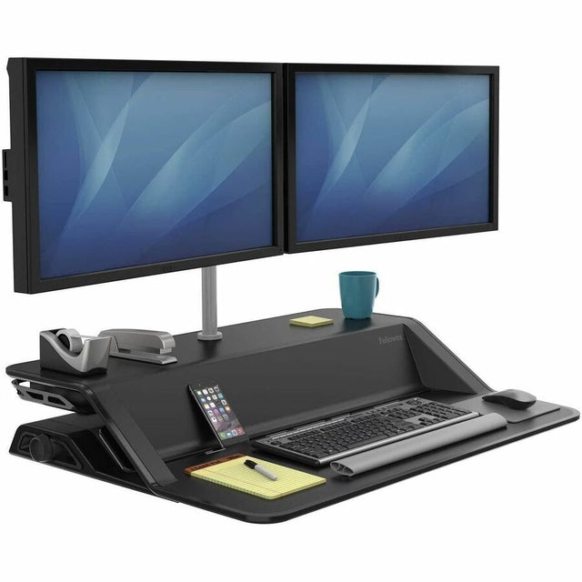 Fellowes Lotus Multipurpose Desktop Riser