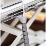 Fellowes Lotus Multipurpose Desktop Riser