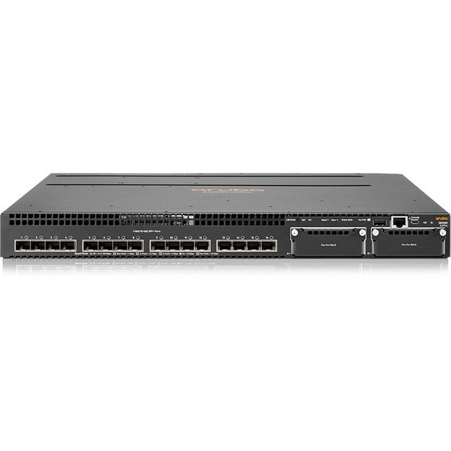 ARUBA 3810M 24SFP+250W SWCH