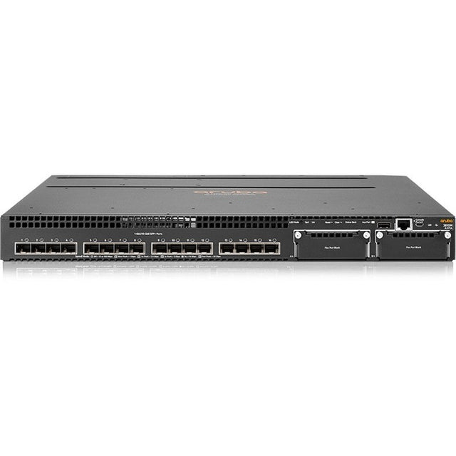ARUBA 3810M 24SFP+250W SWCH