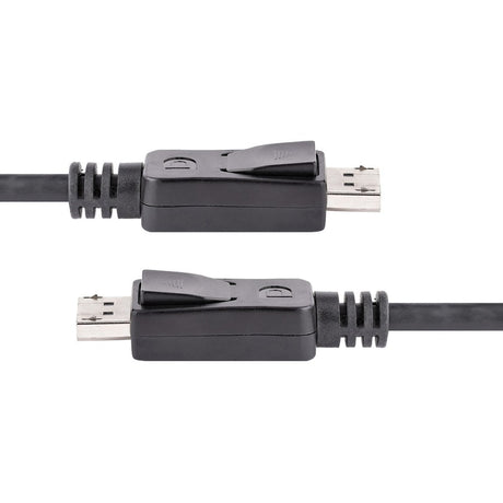 StarTech.com 7m DisplayPort Cable with Latches - M/M