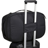 SUBTERRA CONVERTIBLE CARRY-ON