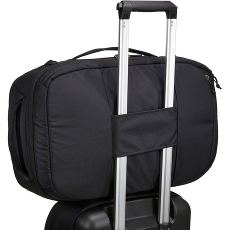 SUBTERRA CONVERTIBLE CARRY-ON