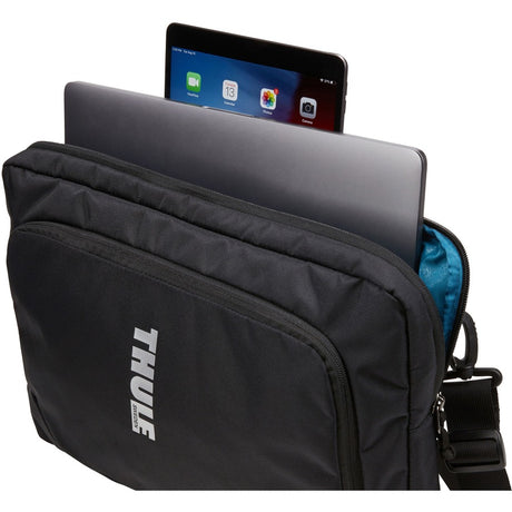 SUBTERRA CONVERTIBLE CARRY-ON