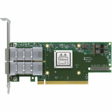THINKSYSTEM MELLANOX CONNECTX-6
