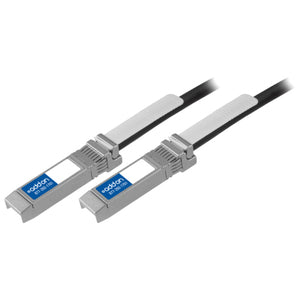 10GBASE-CU SFP+ ACTIVE DAC