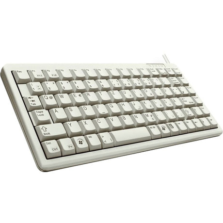 CHERRY G84-4100 Compact-Keyboard