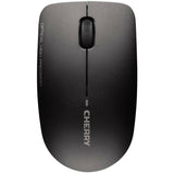 CHERRY DW 3000 Wireless Keyboard & Mouse Set - French Layout - Black