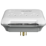 WALL SURGE PROTECTOR 3OUT 540