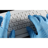 Man & Machine Very Cool Keyboard