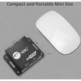 SIIG HDMI 4K60Hz EDID Emulator