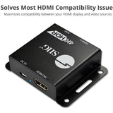 SIIG HDMI 4K60Hz EDID Emulator