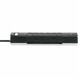 APC by Schneider Electric SurgeArrest Essential 6-Outlet Surge Suppressor/Protector