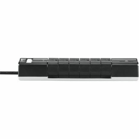APC by Schneider Electric SurgeArrest Essential 6-Outlet Surge Suppressor/Protector