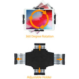 CTA Digital VESA Tablet Security Holder