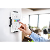 CTA Digital VESA Tablet Security Holder