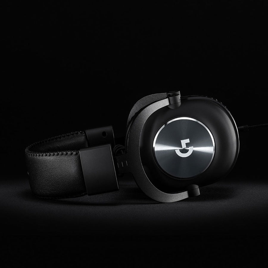 BLK LOGI G PRO 7.1 GAME HEADSET