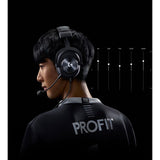 BLK LOGI G PRO 7.1 GAME HEADSET