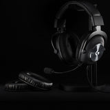 BLK LOGI G PRO 7.1 GAME HEADSET