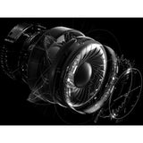 BLK LOGI G PRO 7.1 GAME HEADSET