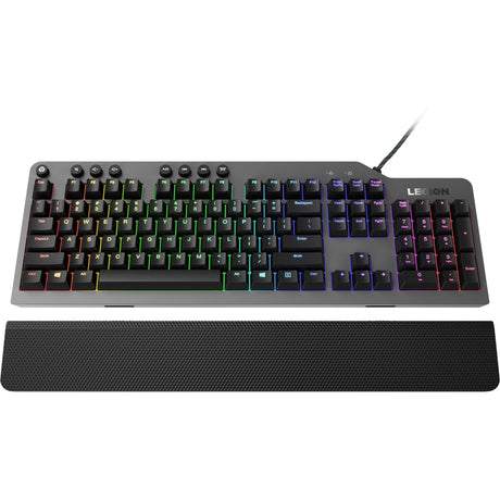 Legion K500 Gaming Keyboard