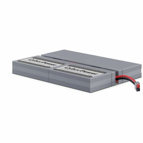 CyberPower RB0690X4B Replacement Battery Cartridge