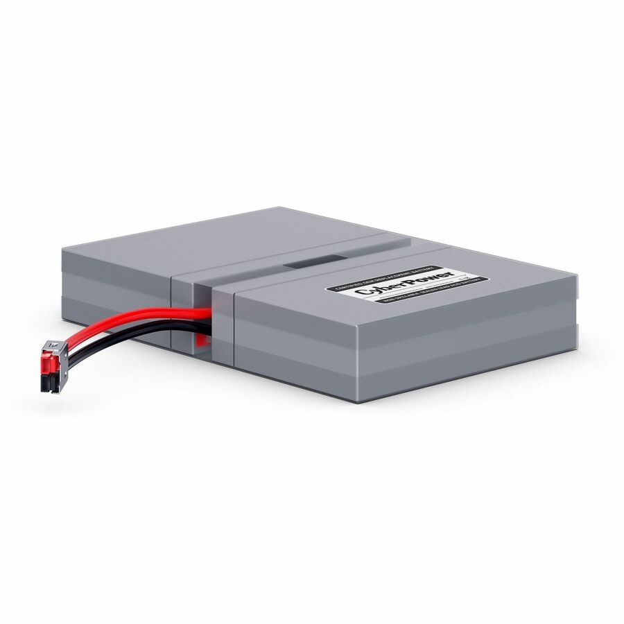 CyberPower RB0690X2A Replacement Battery Cartridge