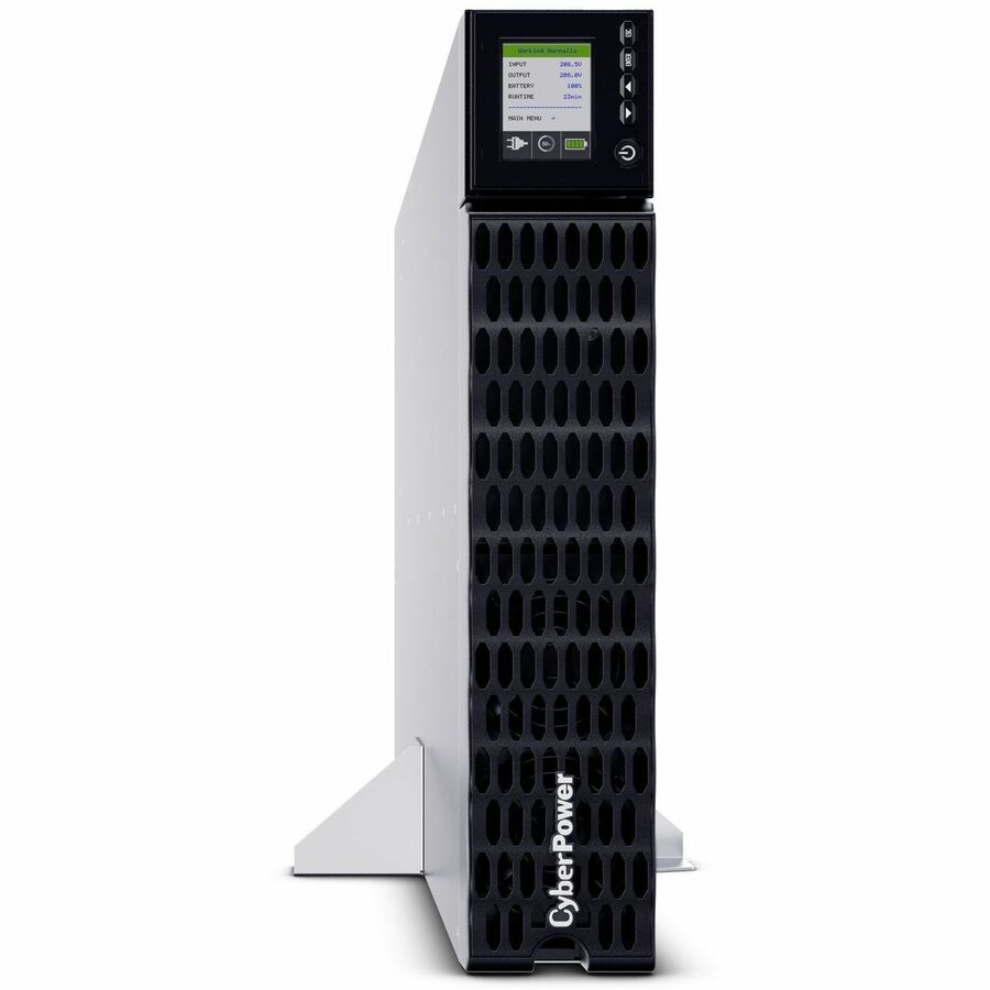 CyberPower OL5KRTHD Smart App Online UPS Systems