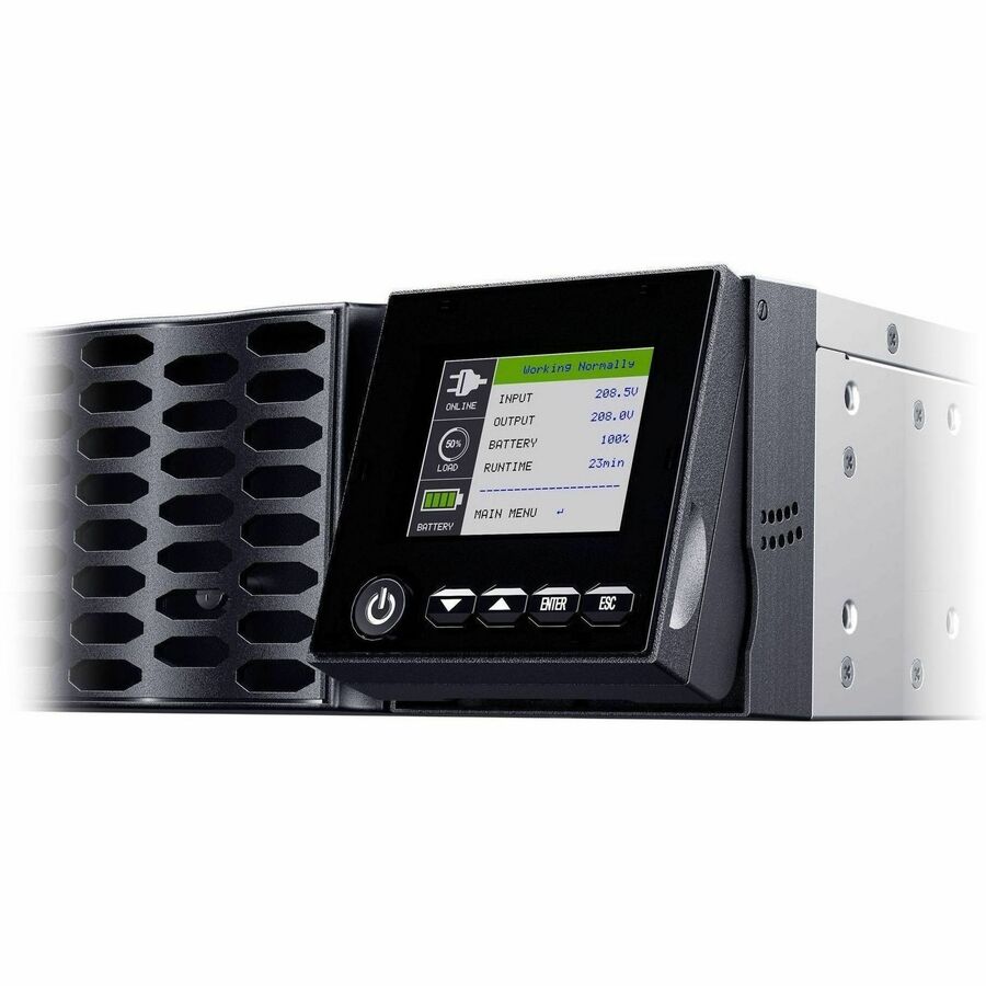 CyberPower OL5KRTHD Smart App Online UPS Systems