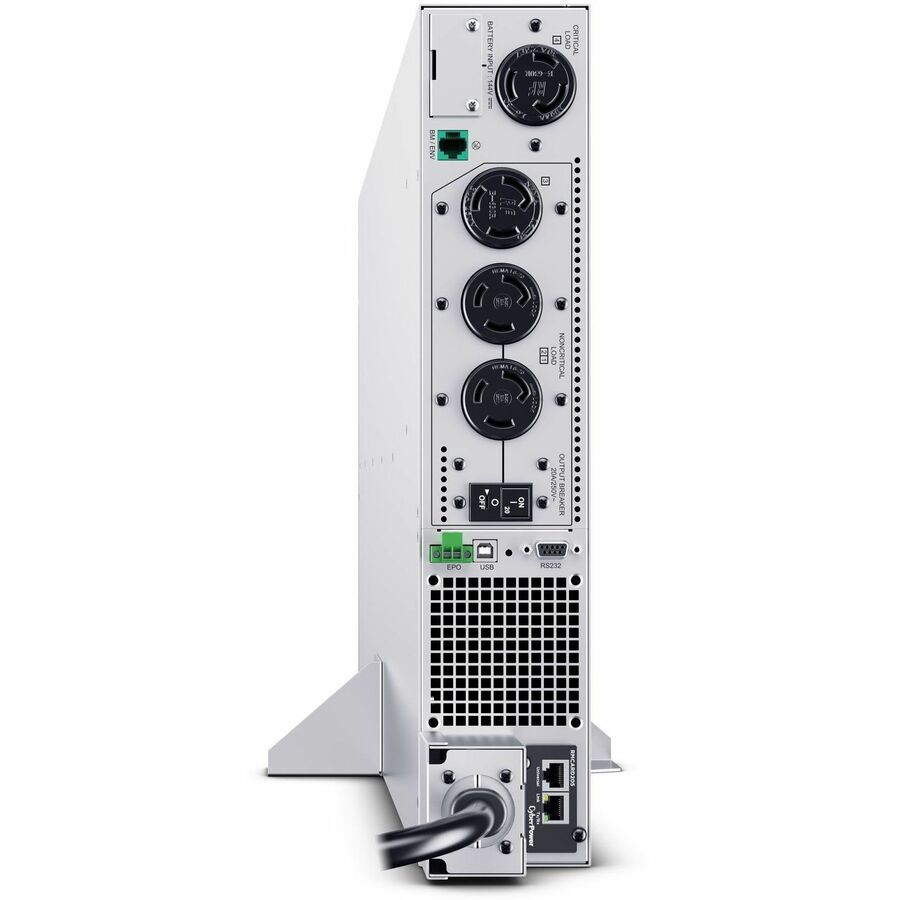 CyberPower OL5KRTHD Smart App Online UPS Systems