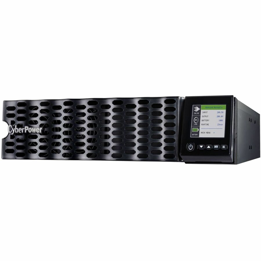 CyberPower OL5KRTHD Smart App Online UPS Systems