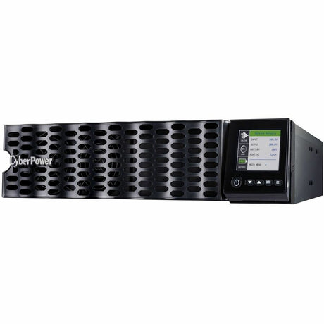 CyberPower OL5KRTHD Smart App Online UPS Systems