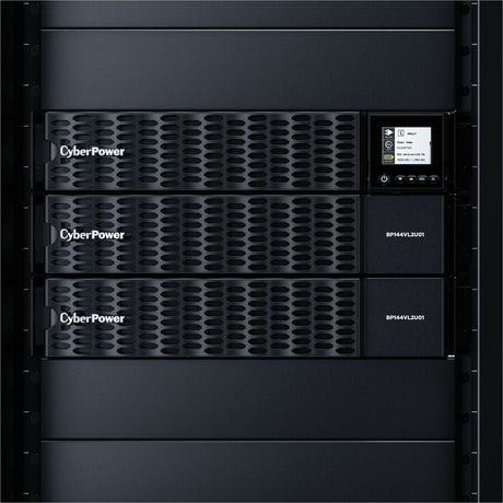 CyberPower OL5KRTHD Smart App Online UPS Systems