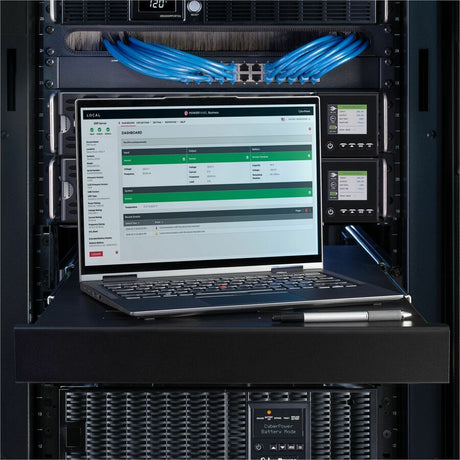 CyberPower OL6KRTHD Smart App Online UPS Systems