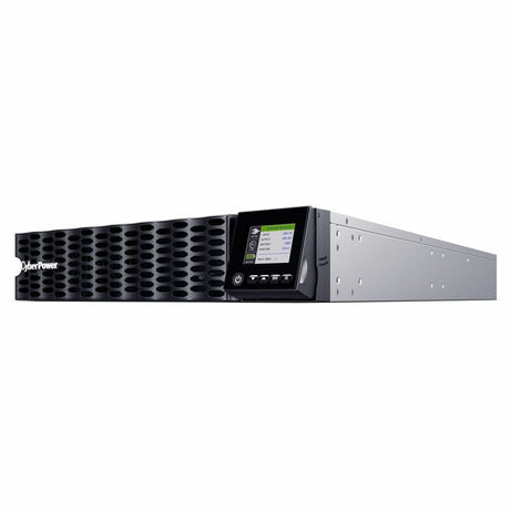 CyberPower OL6KRTHD Smart App Online UPS Systems