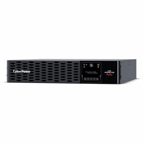 CyberPower PR2200RTXL2UHVAN Smart App Sinewave UPS Systems