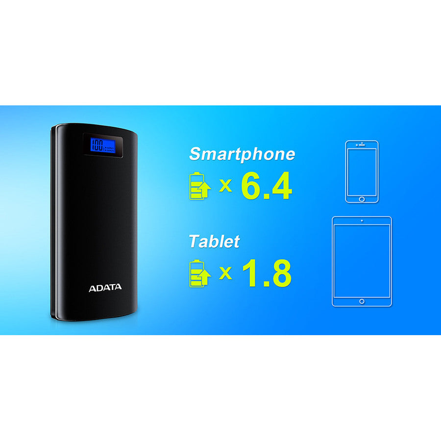 Adata P20000D Power Bank