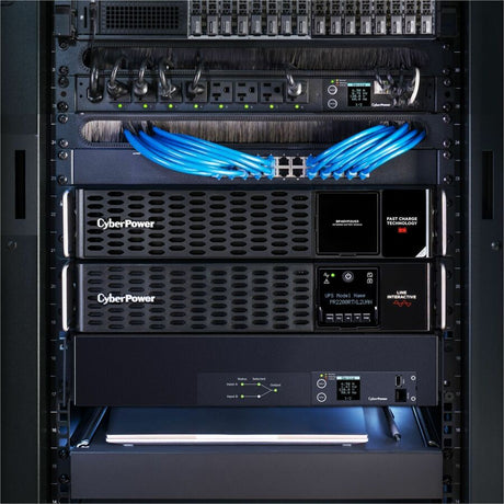 CyberPower BP48VP2U03 Extended Battery Modules